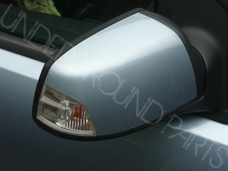 Ford focus offside wing mirror #9